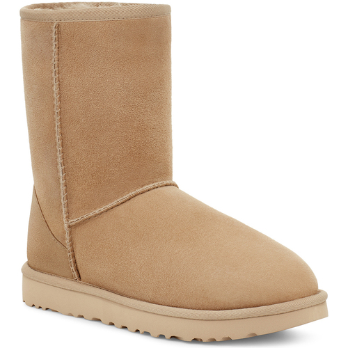 UGG - BOTASCLASSCI SHORT II MUJER