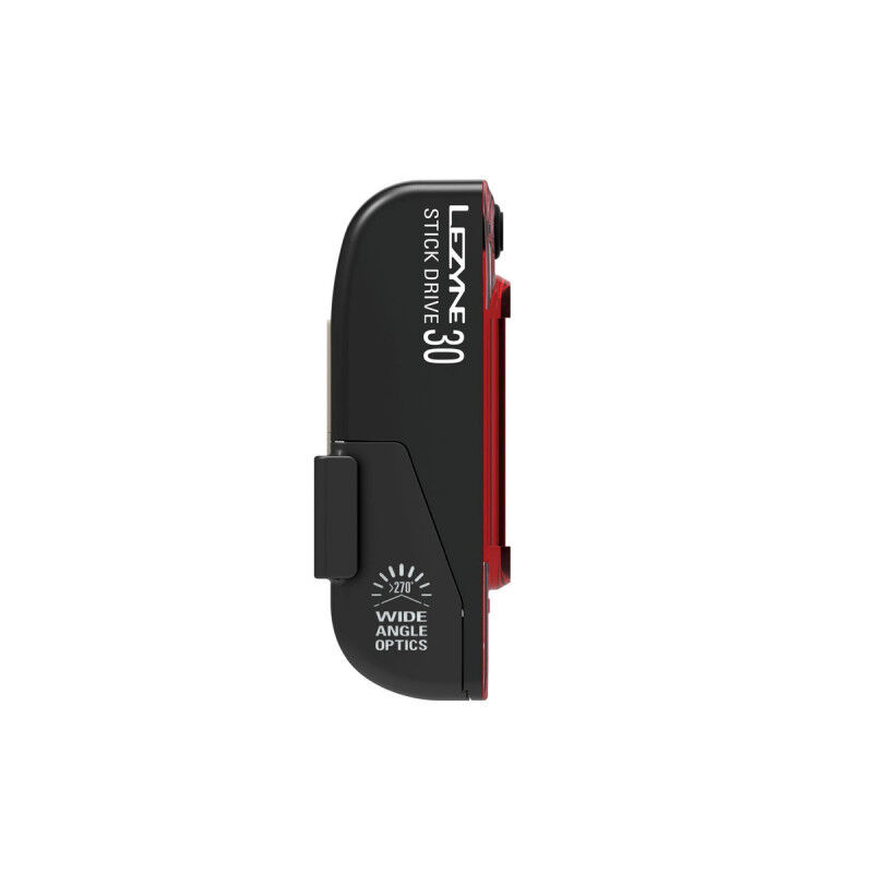 Stick Drive - Lampe arrière vélo