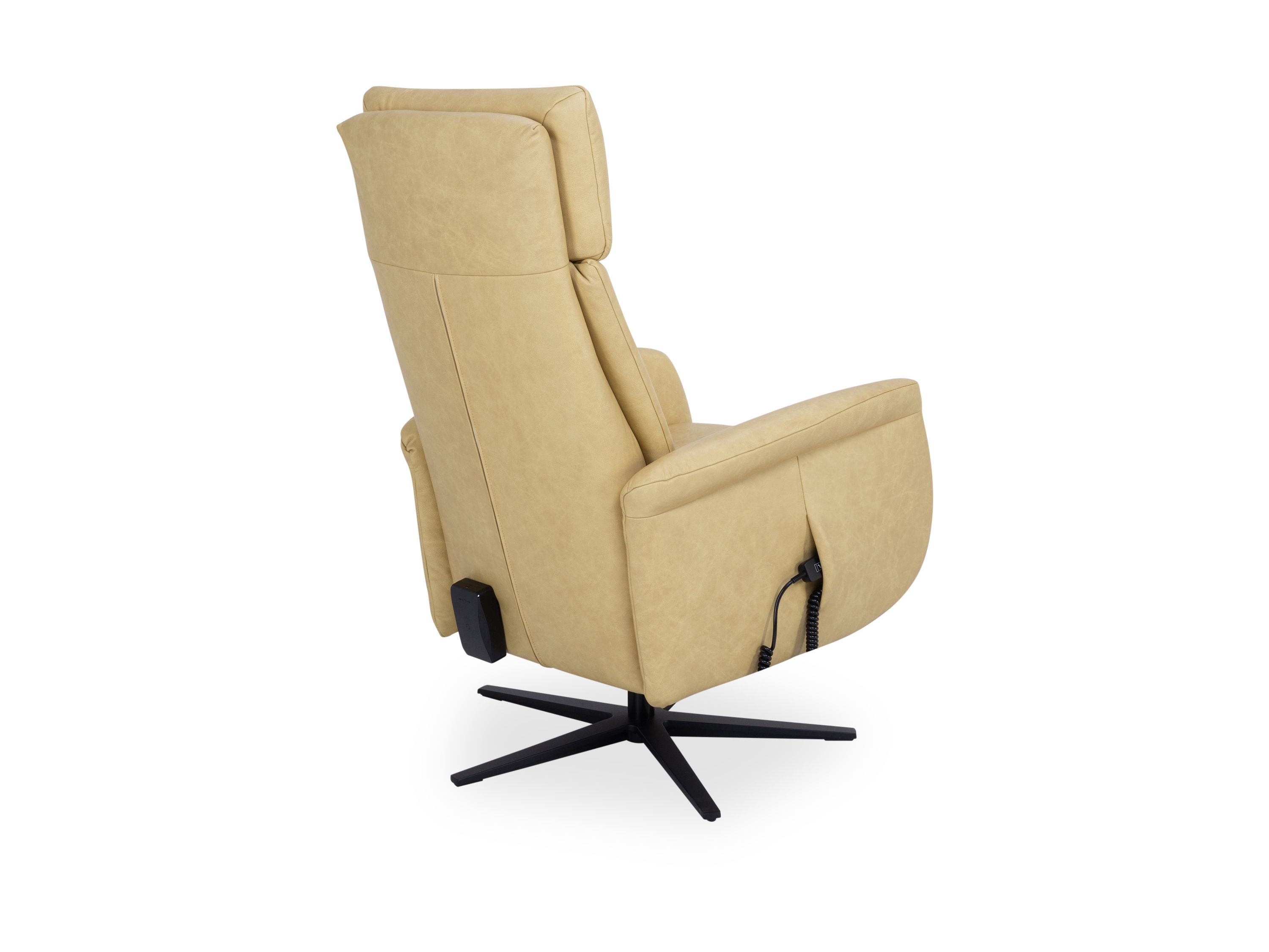 Relaxsessel CYRIL pistachio small