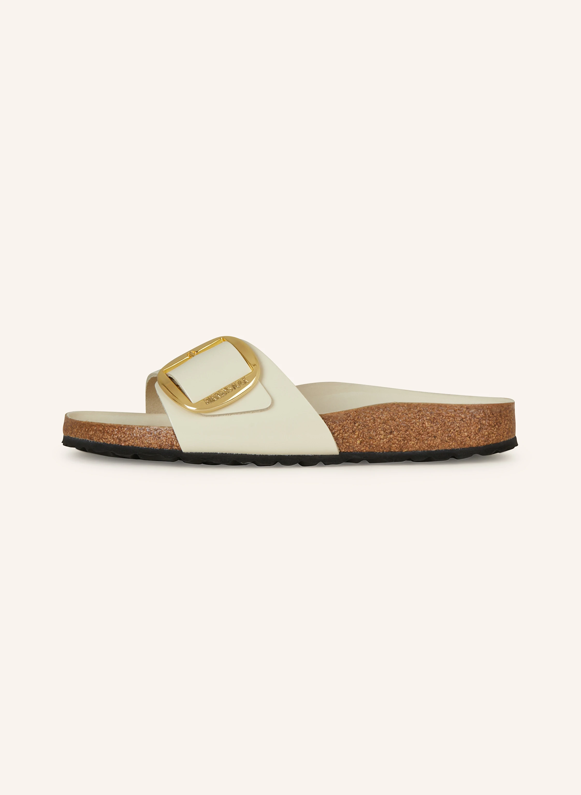 BIRKENSTOCK Pantoletten MADRID BIG BUCKLE