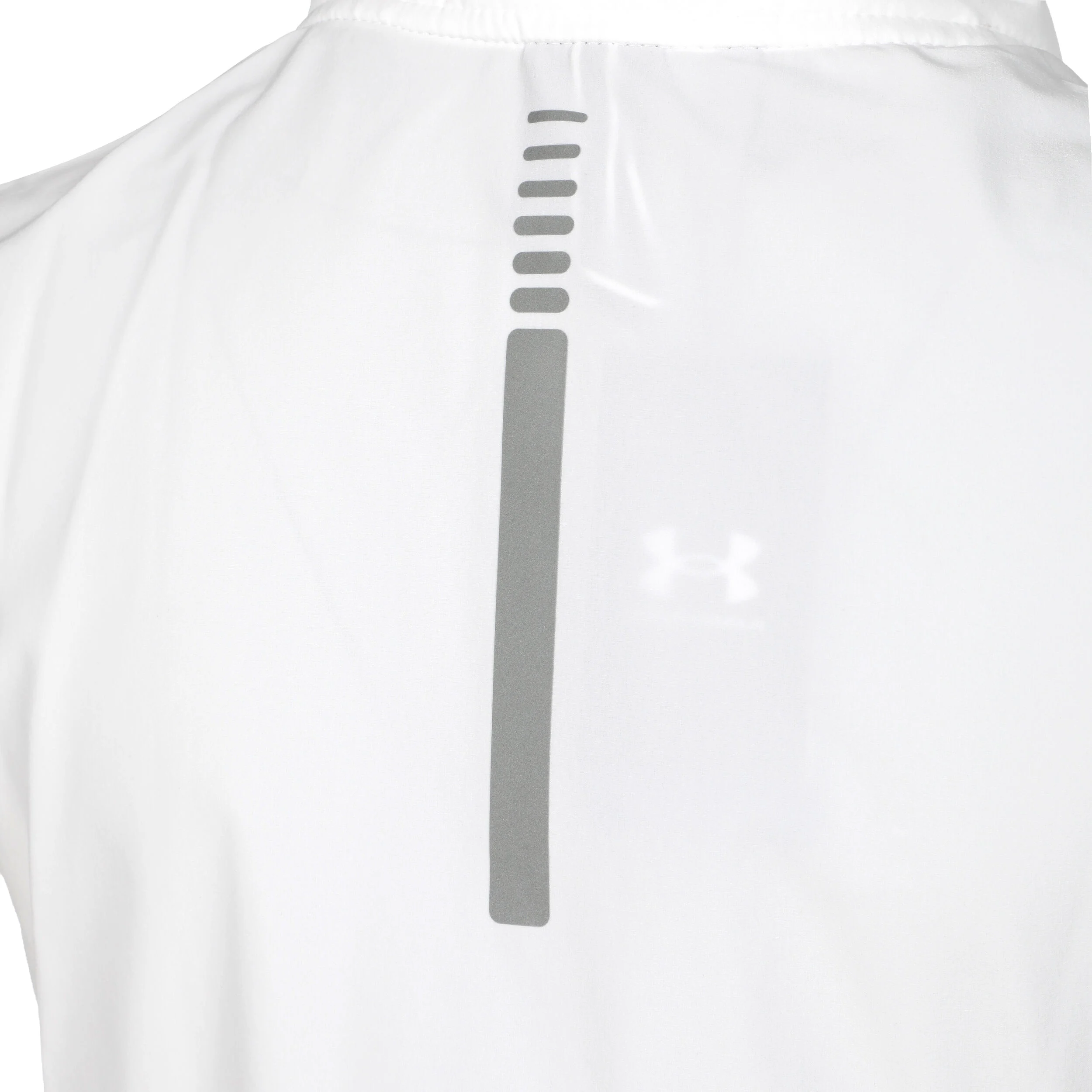 Under Armour Storm Session Run Gilets De Course Femmes - Blanc