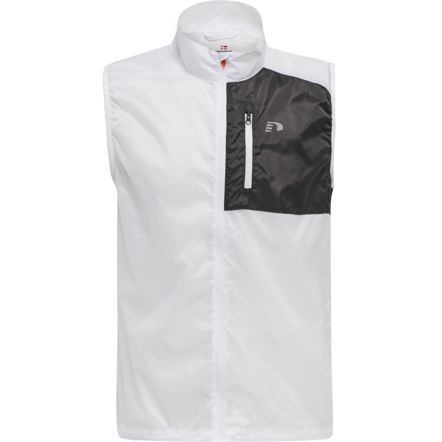 MEN PACKABLE TECH GILET