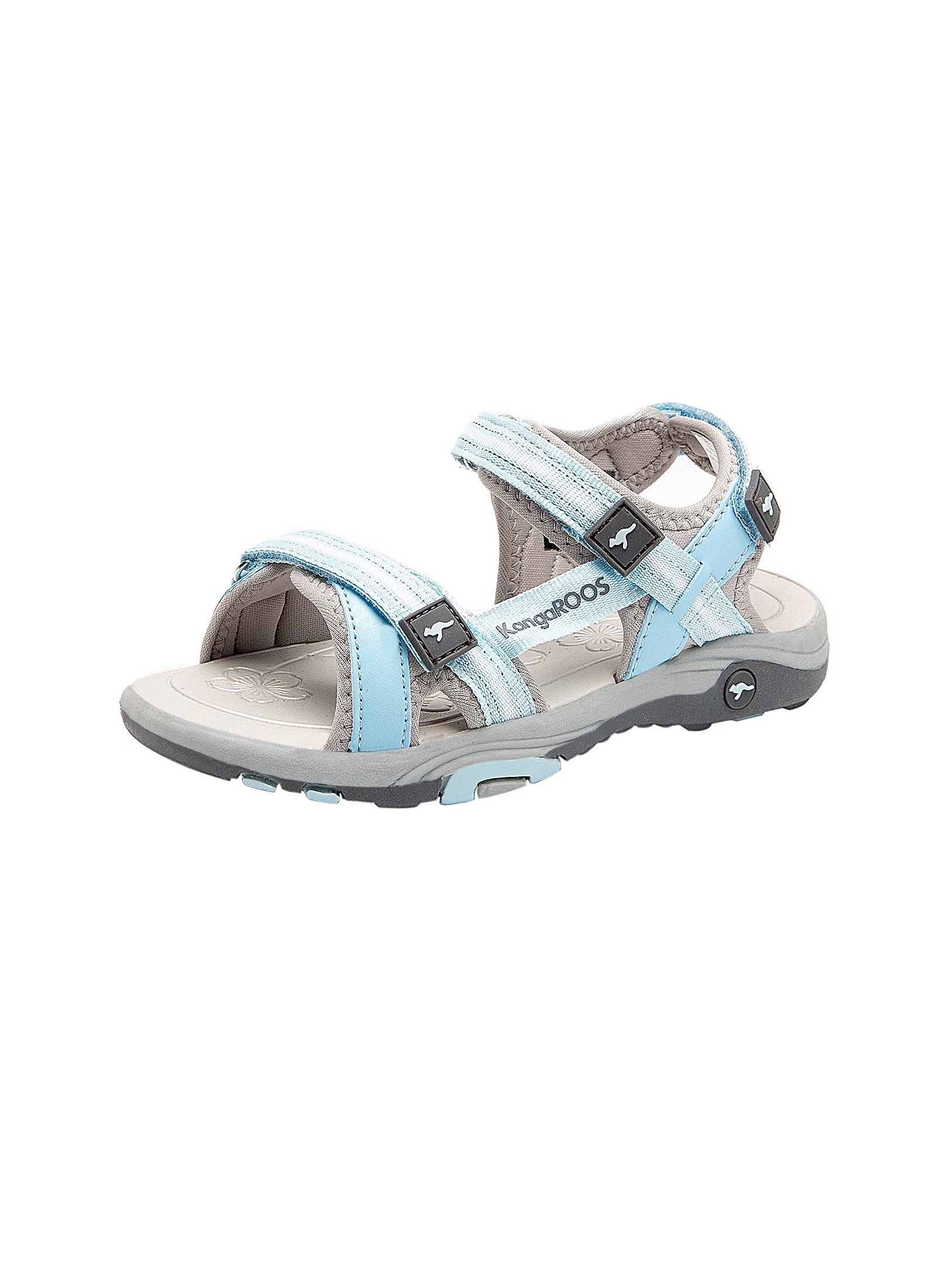 KangaROOS Sandale »K-Leni«