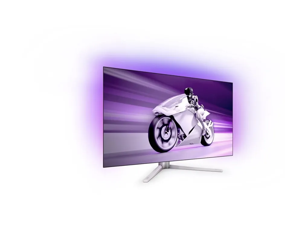 [OUTLET] - Philips Evnia 8000 42M2N8900 - OLED-monitor - gaming - 42