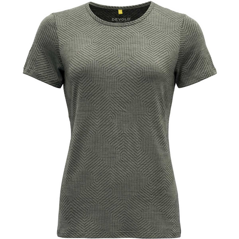 Devold Damen Nipa T-Shirt