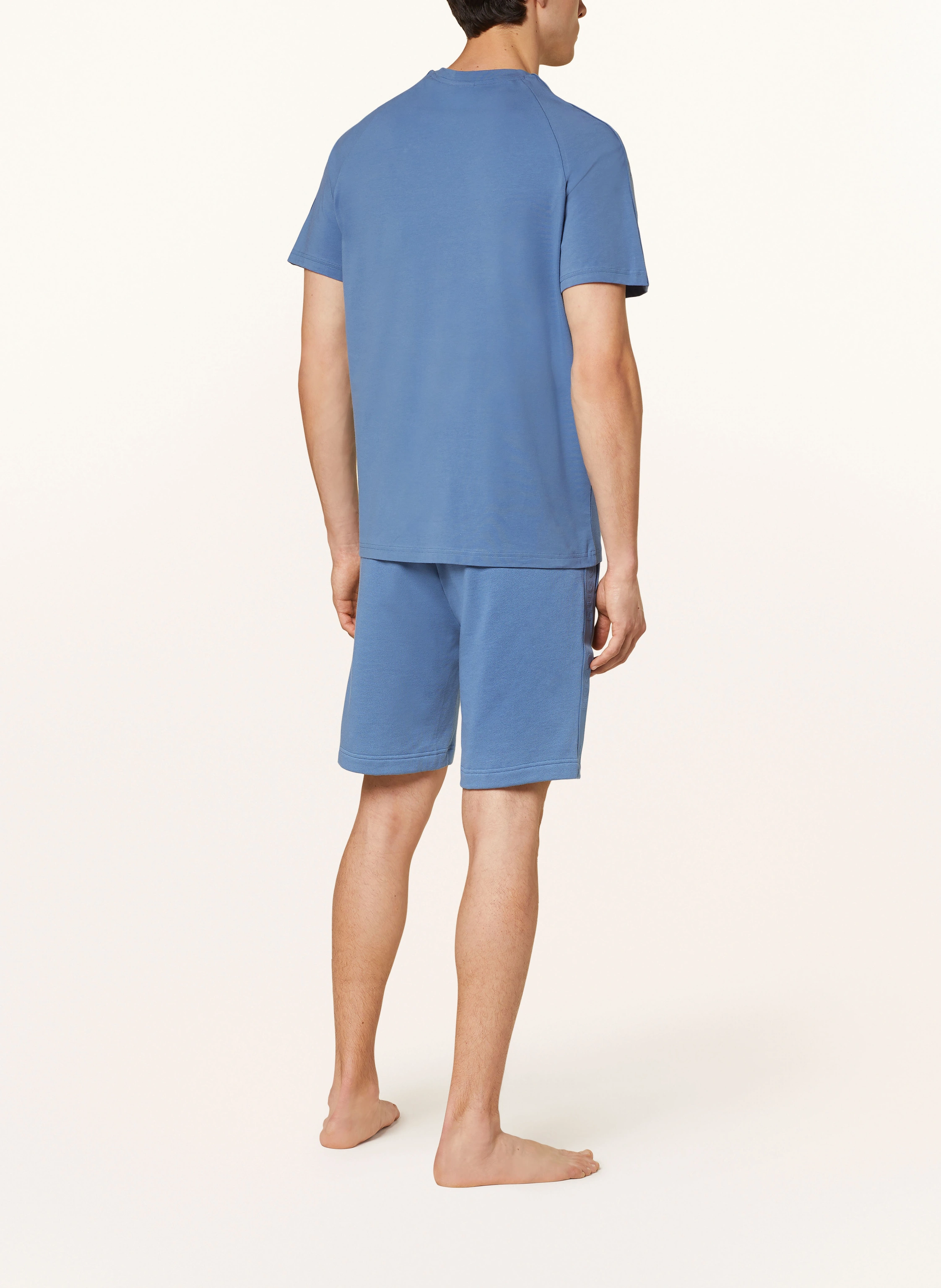 HUGO Lounge-Sweatshorts