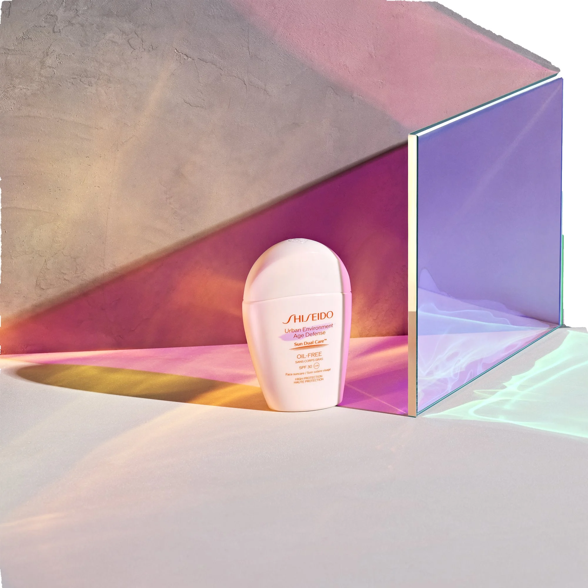Urban Environment Age Defense Oil Free SPF 30 |