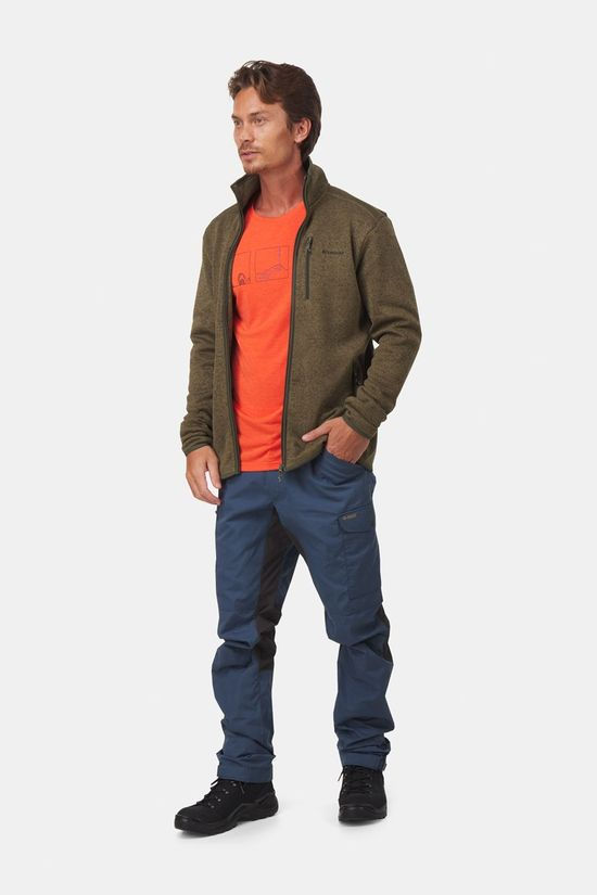 Ayacucho Ayacucho Drasland II Fleecevest