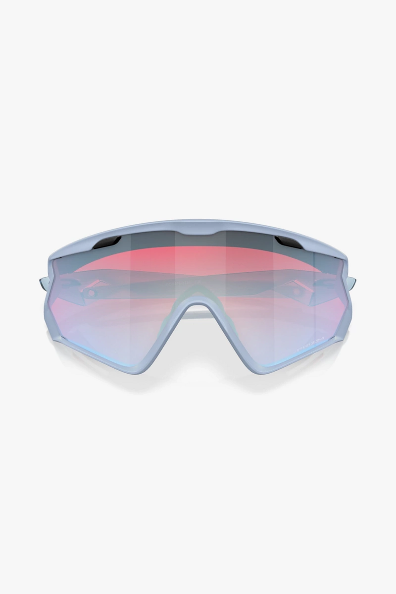 Oakley Wind Jacket 2.0 Sportbrille