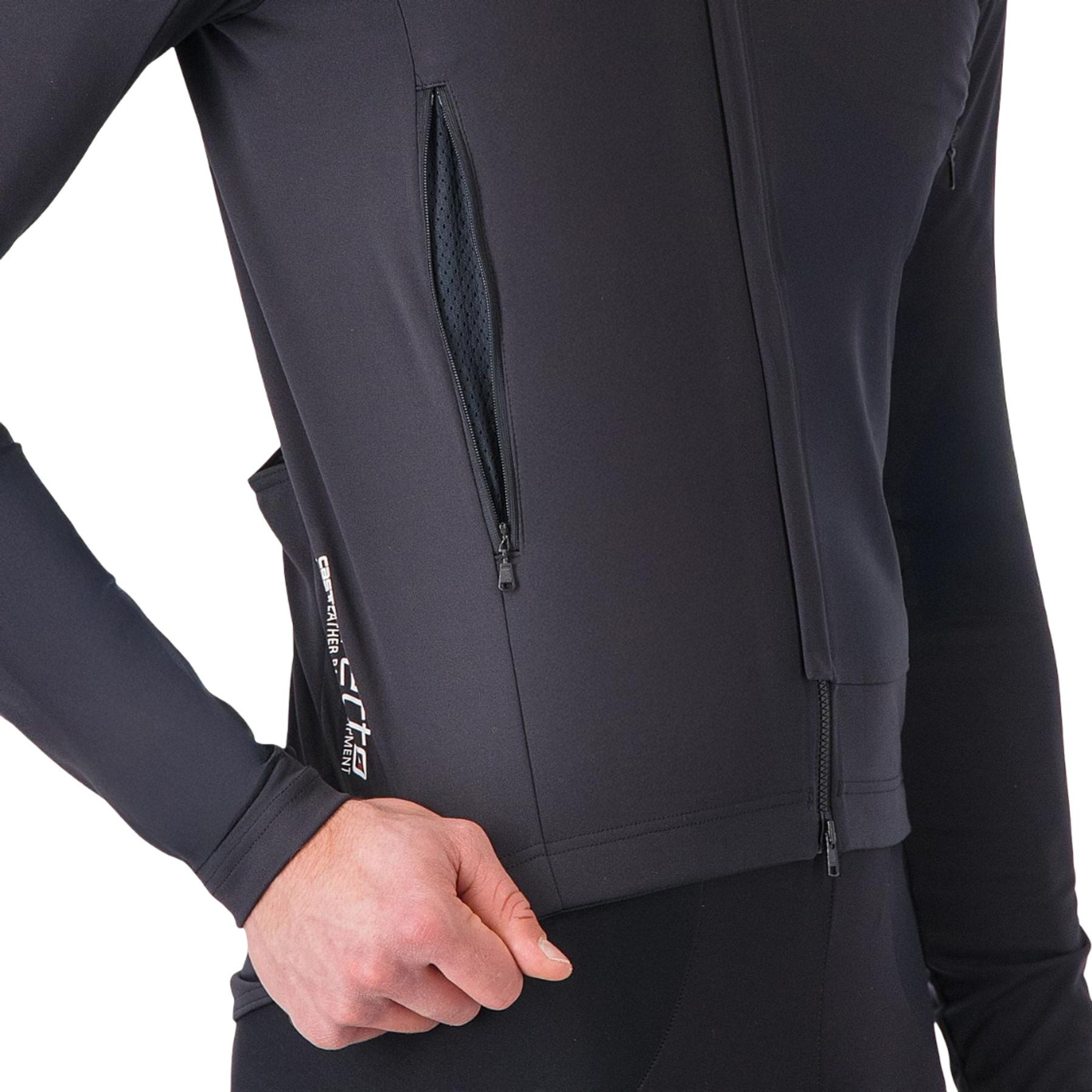 Castelli Perfetto RoS 3 Fietsjas