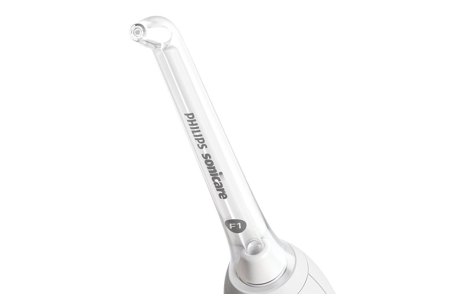 Zahndüsenkopf Sonicare F1 Standard NozzleMundduschendüse für regelmässige Reinigung