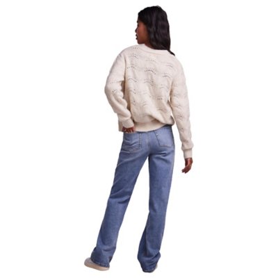 Gilet femme Pcbibbi Knit Cardigan Noos Bc PIECES