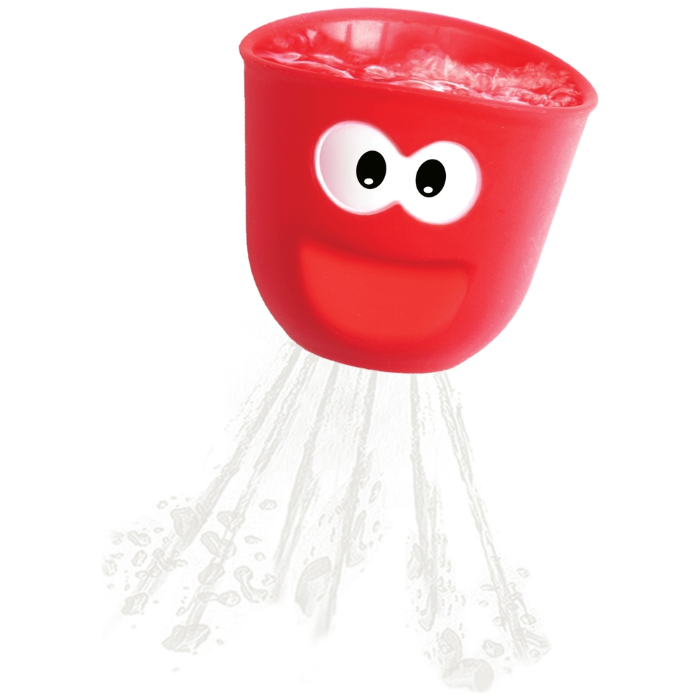 Yookidoo Flow 'n' Fill Spout Badespielzeug