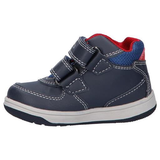 Geox B941ld 0bubc B Novos Sapatos Esportivos Flick