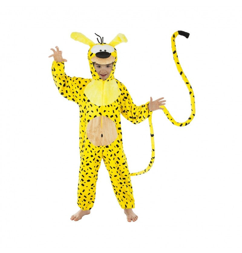 Kostuum Marsupilami Kind