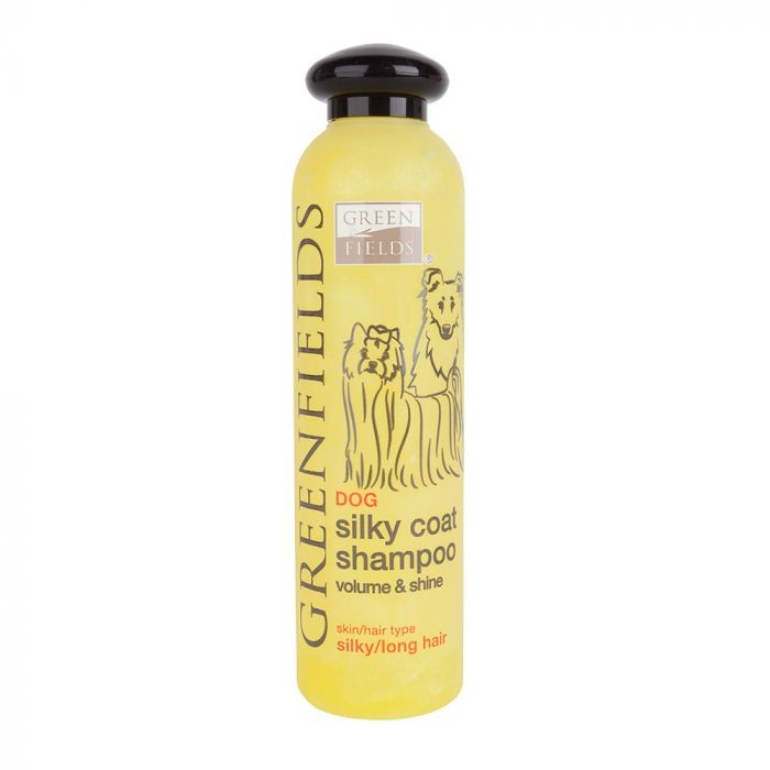 Greenfields - Yorkshire Terrier Care Sæt 2x250ml - (WA4677)