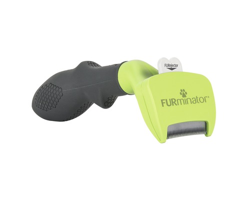 Kam FURminator hond deShedding S korthaar