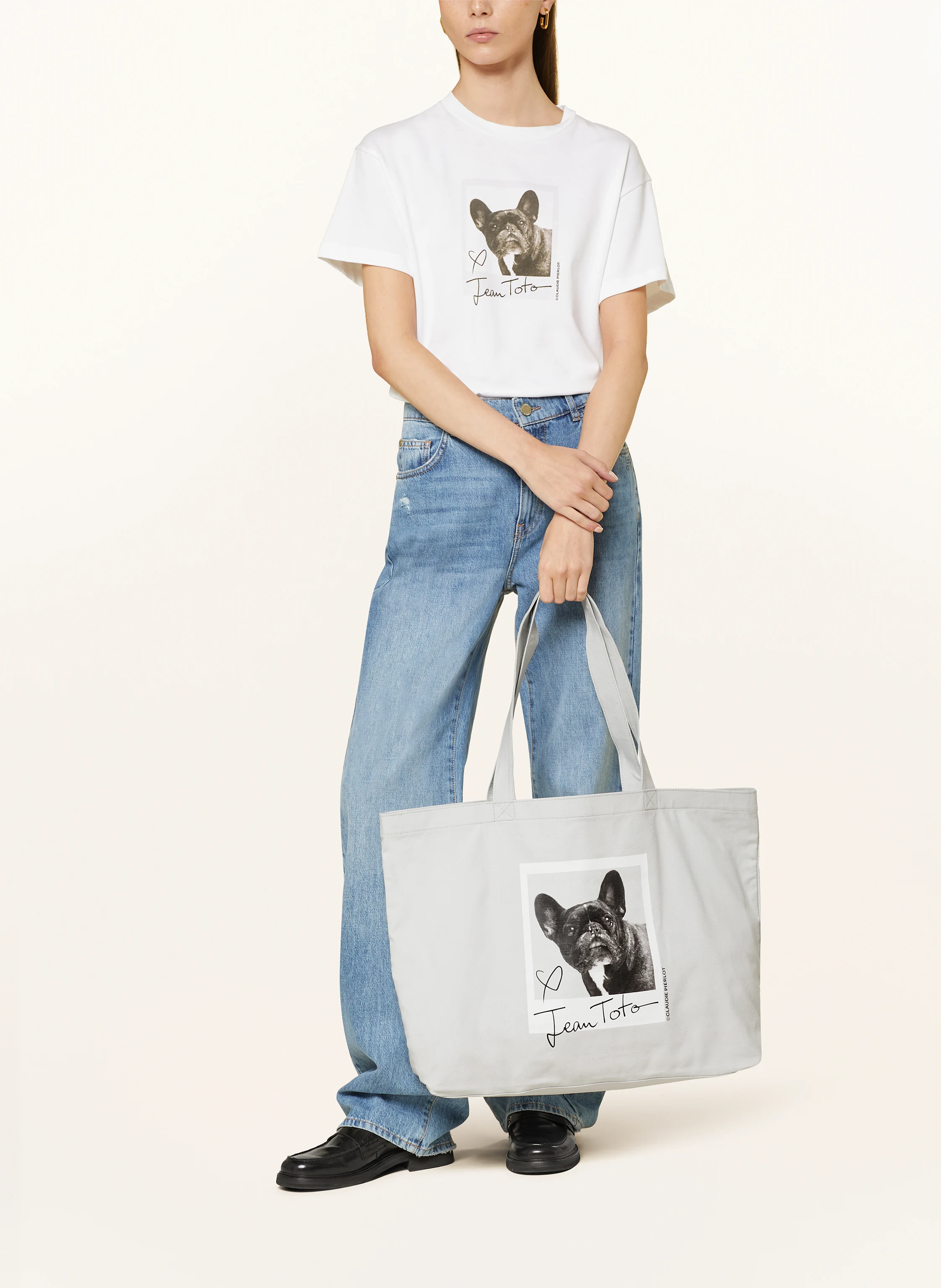 CLAUDIE PIERLOT Shopper