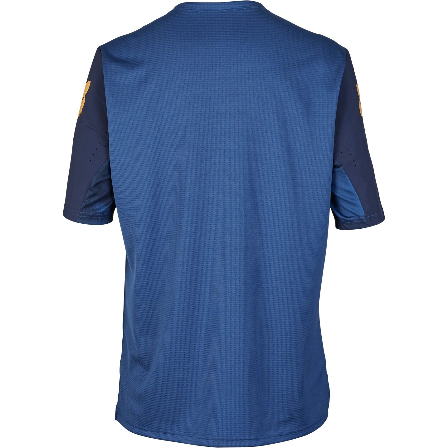 FOX Defend Taunt Radtrikot Herren indigo