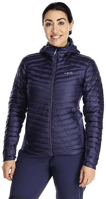 RAB - SYNTHETIQUE CIRRUS FLEX 2-0 HOODY W