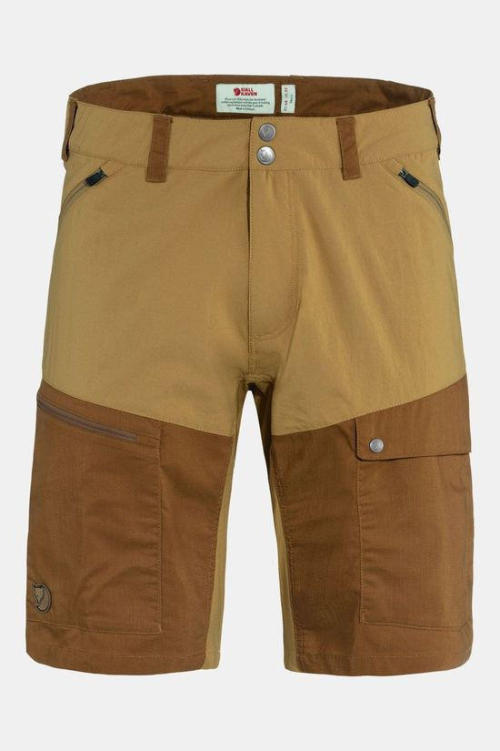 Fjällräven Fjällräven Abisko Midsummer Shorts M