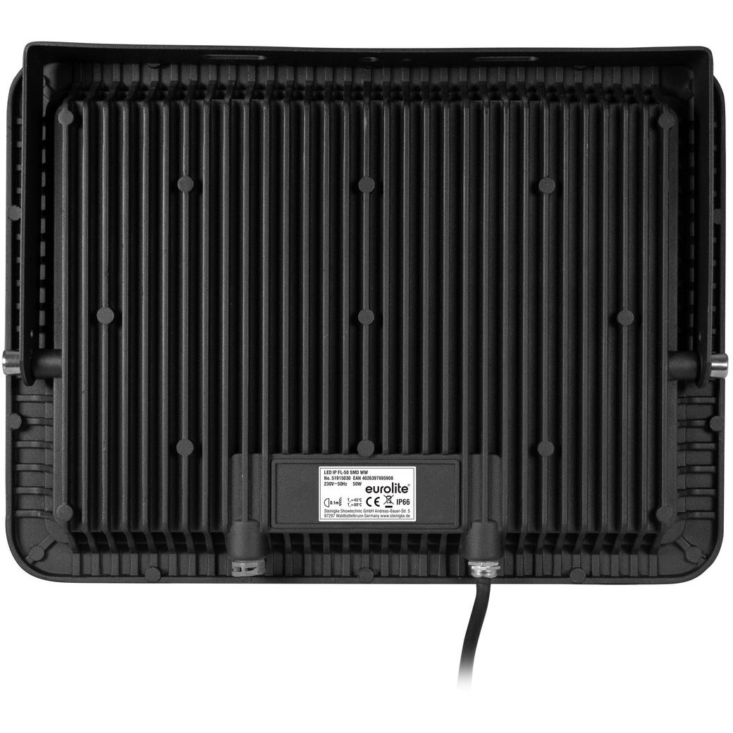 Eurolite LED IP FL-200 SMD flood light WW