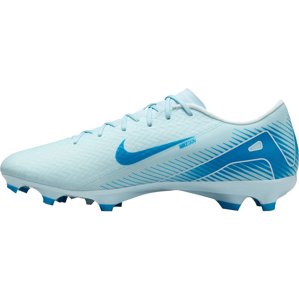 Nike Mercurial Vapor 16 Academy FG/MG Fußballschuhe glacier blue