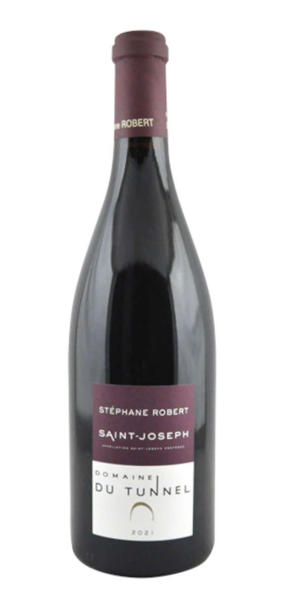 Domaine du Tunnel - Saint Joseph 2021