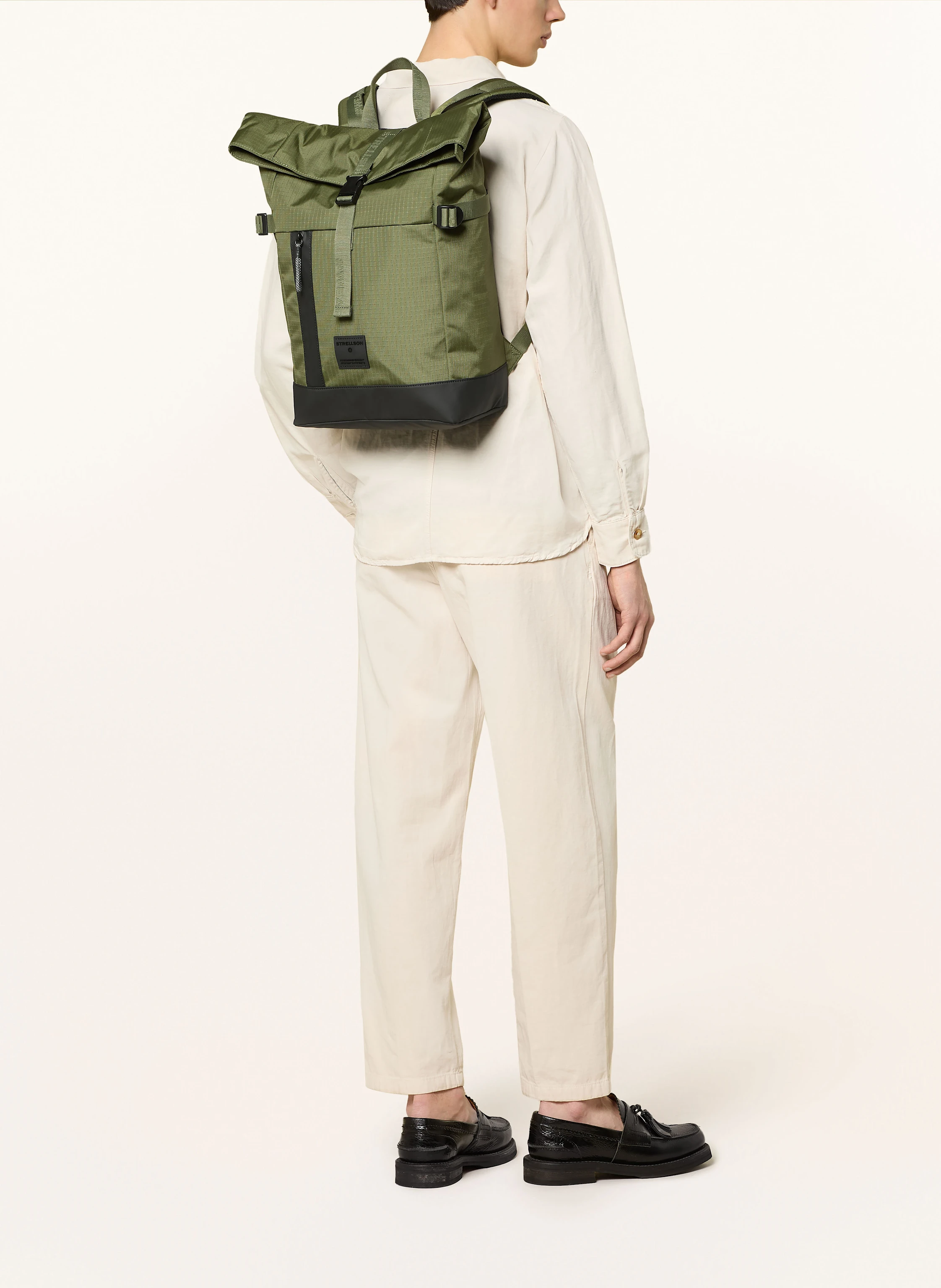 STRELLSON Rucksack EDDIE