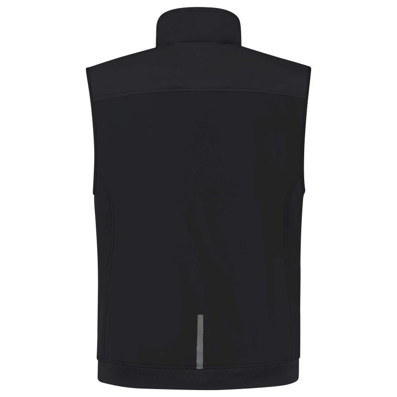 Tricorp Rewear 402710 - Bodywarmer - Zwart - 3XL