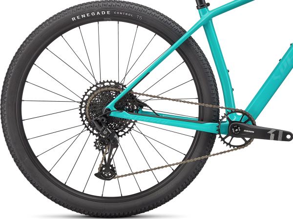 Specialized Epic HT 29