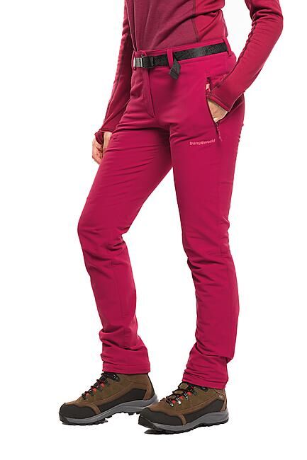 TRANGOWORLD - PANTALON CAUSIAT