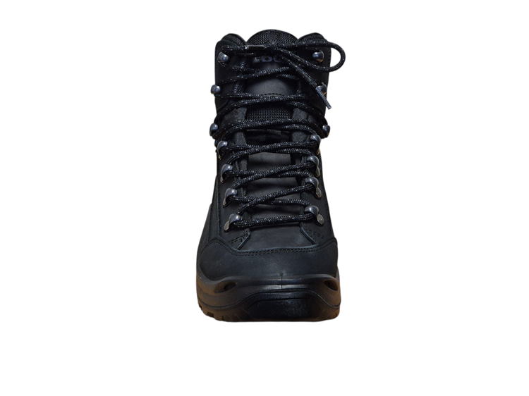 LOWA Renegade Gtx Mid Ws 321945 tiefschwarz