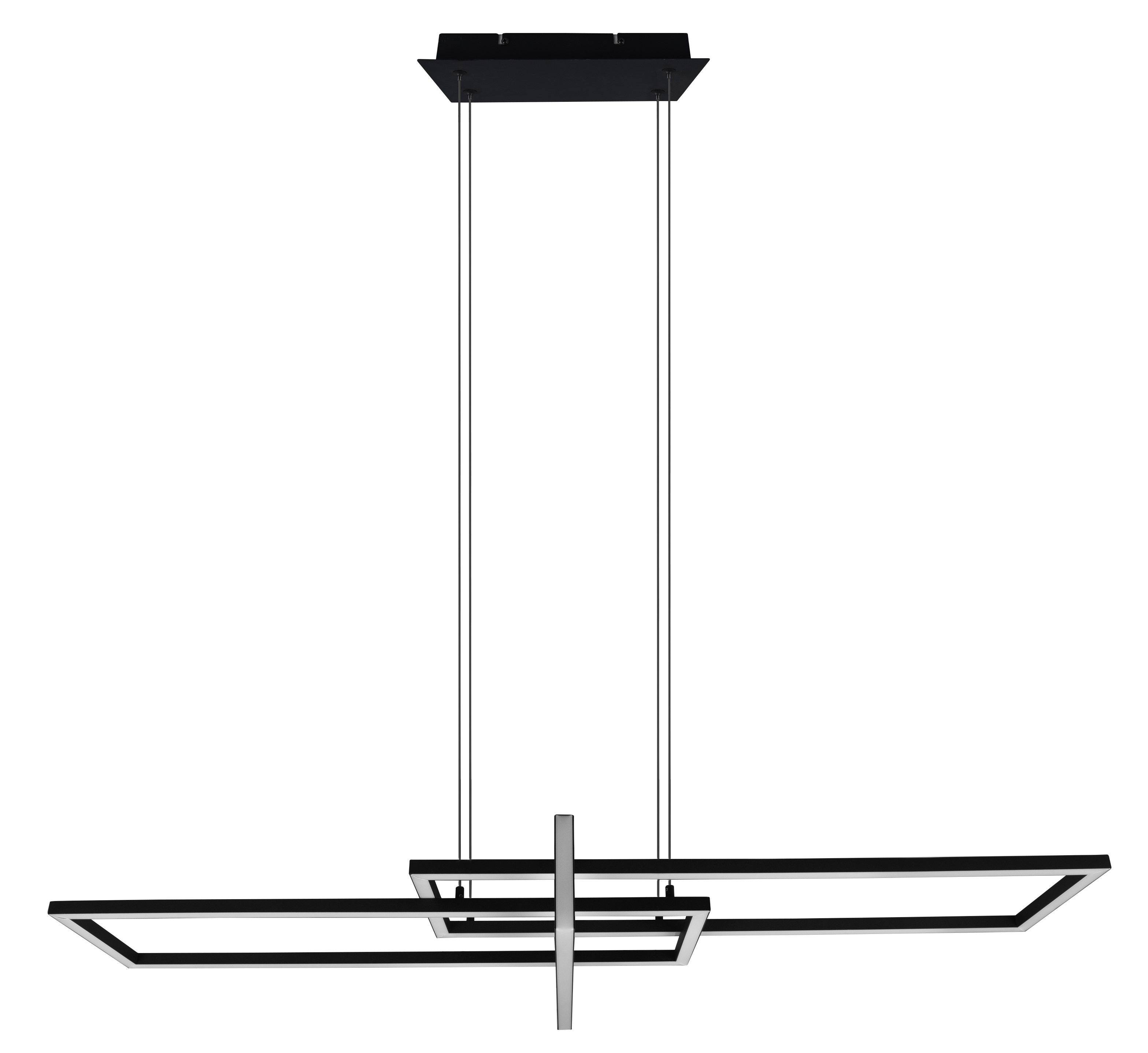 Hanglamp Salinas B110 x D40 cm