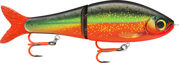 Rapala Super Shadow Rap Glide Swimbait 16cm (86g)