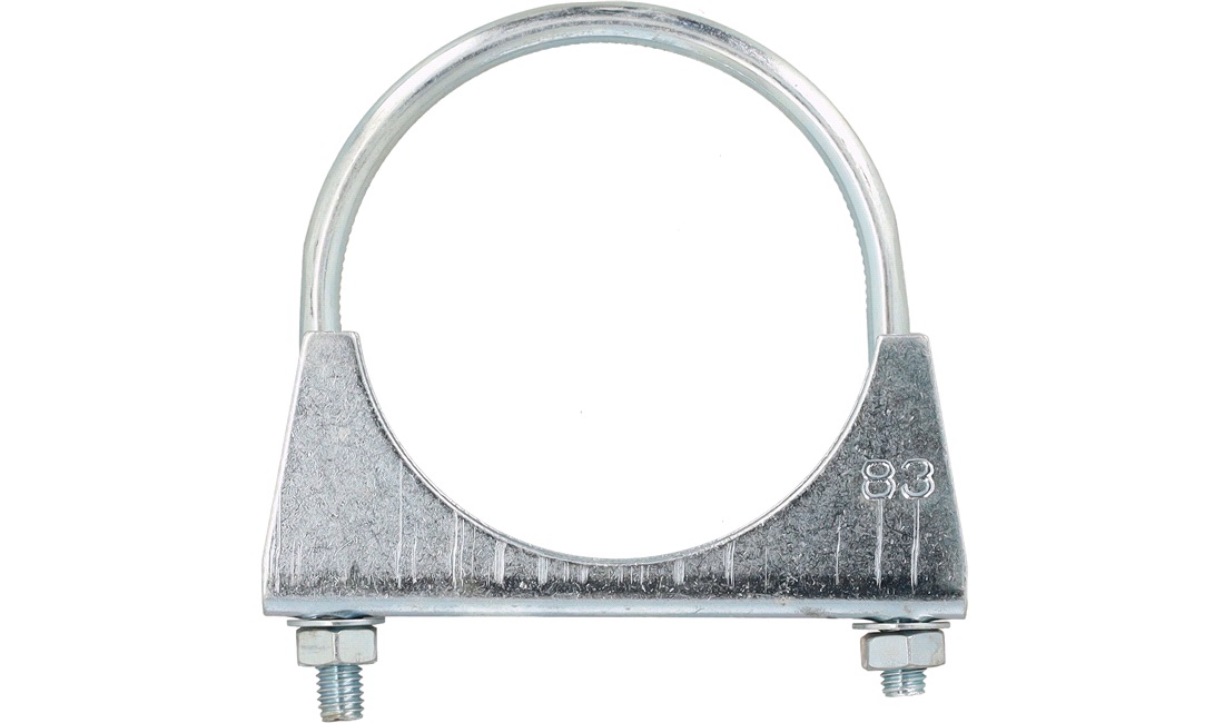 Clamp, Ø 83