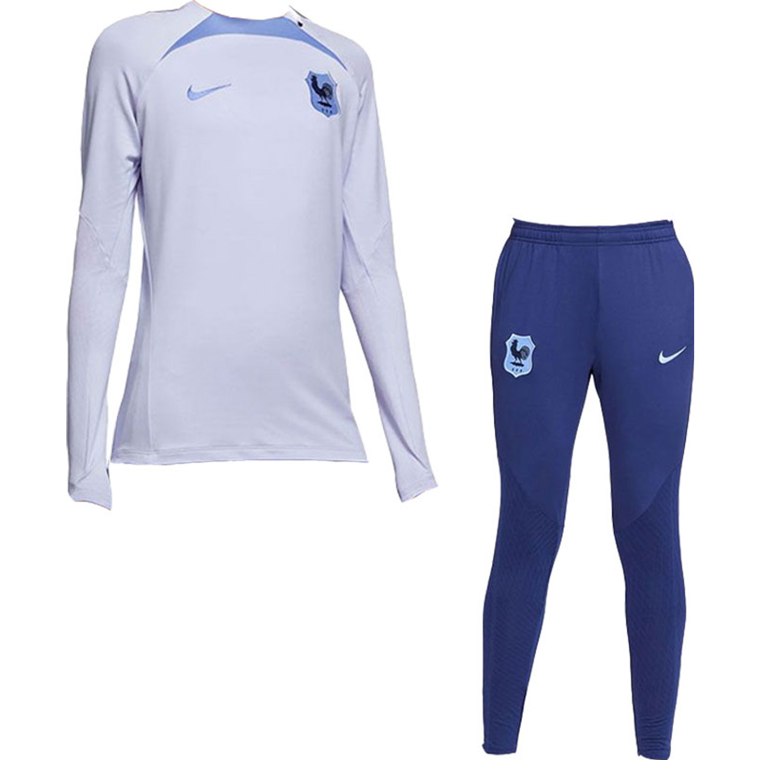 Nike Frankrijk Strike Trainingspak Dames