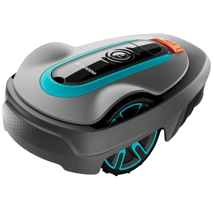 Gardena Robotplæneklipper Sileno Life 900 Smart Lona