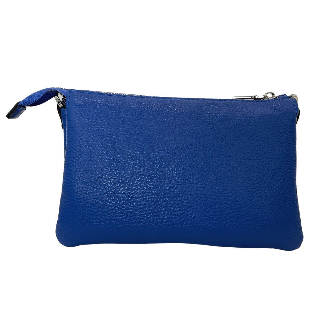 Ripani | 7086 | Leren Schoudertas