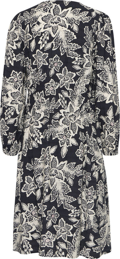 Fransa FRARIANA DR 6 Black aop so25 01a