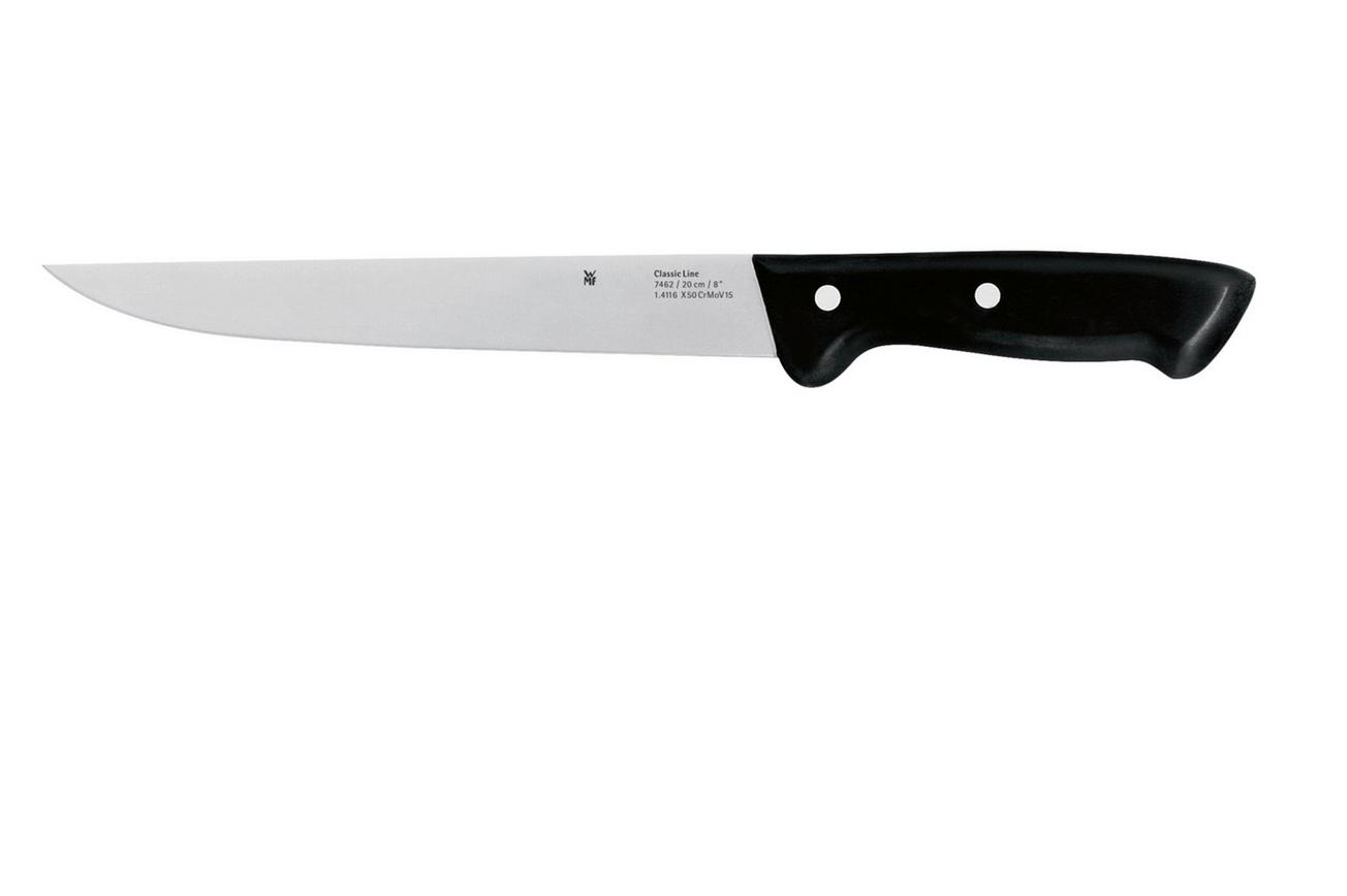 WMF Classic Line 1874706030 7-delige messenset