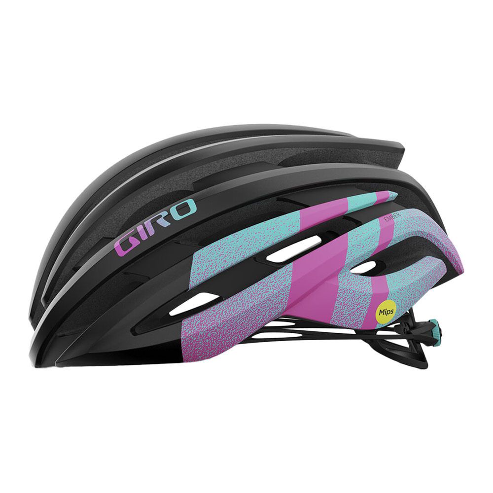Giro EMBER MIPS - Casque route Femme blk degree