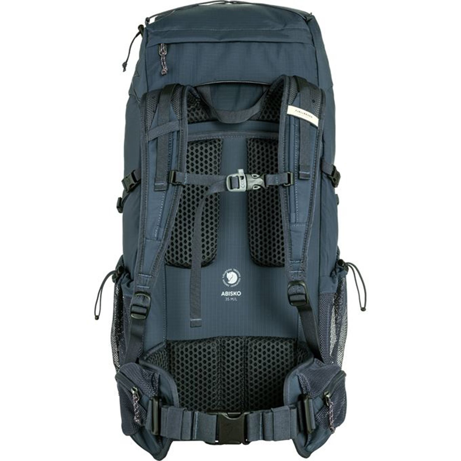 Fjallraven Abisko Hike 35 M/L navy