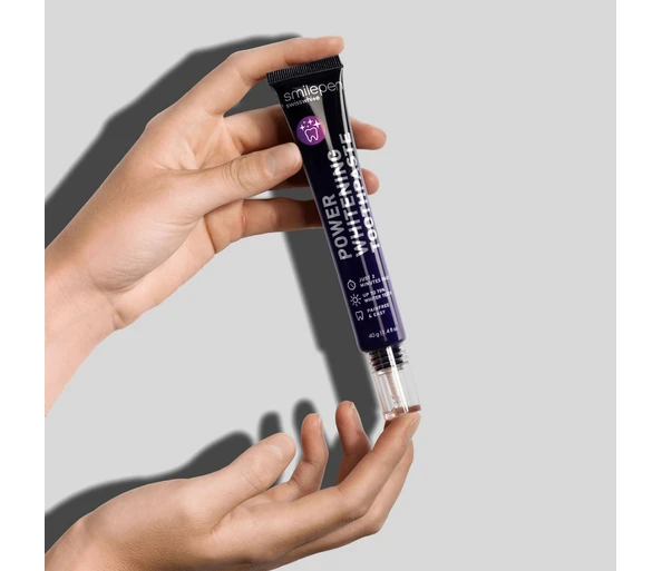 smilepen Power Whitening Zahnpasta
