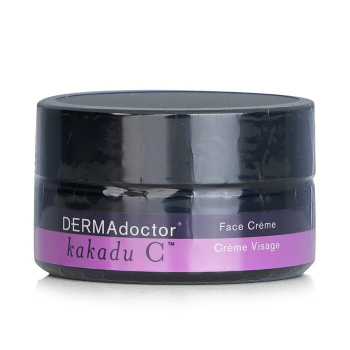 DERMAdoctor DERMAdoctor Kakadu C Face Creme 30ml/1oz