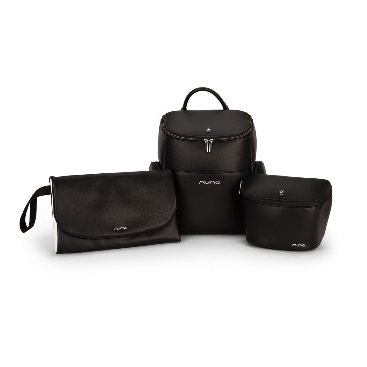 nunanuna   Wickelrucksack BMW element