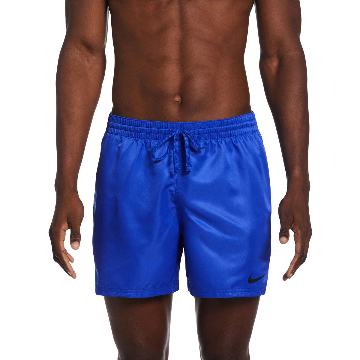 Nike Volley Logo 5