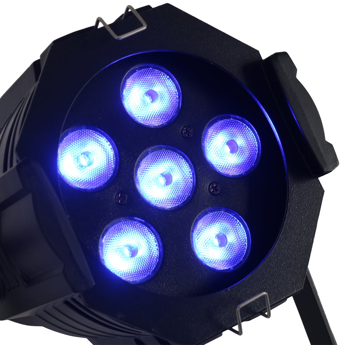 Ayra Q-Par 6 RGBW LED projector