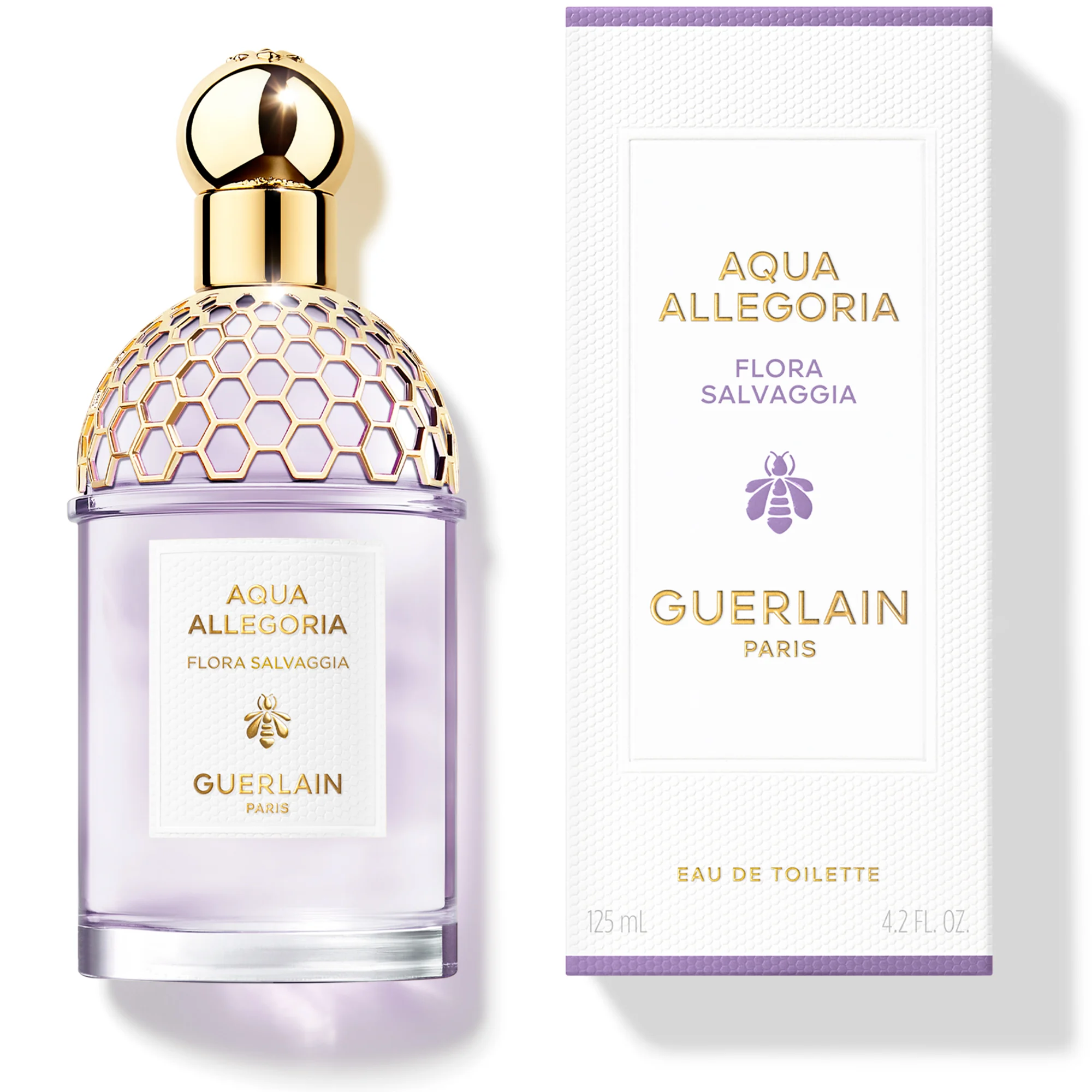 Aqua Allegoria Flora Salvaggia |