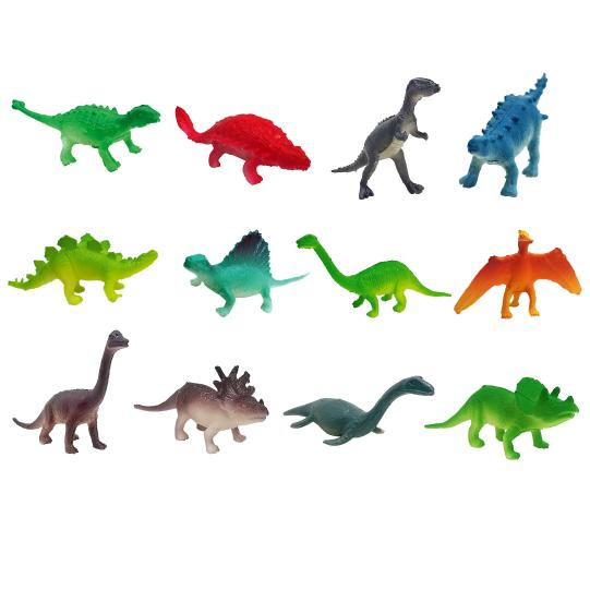 Dino Wereld Ontdekkingsset